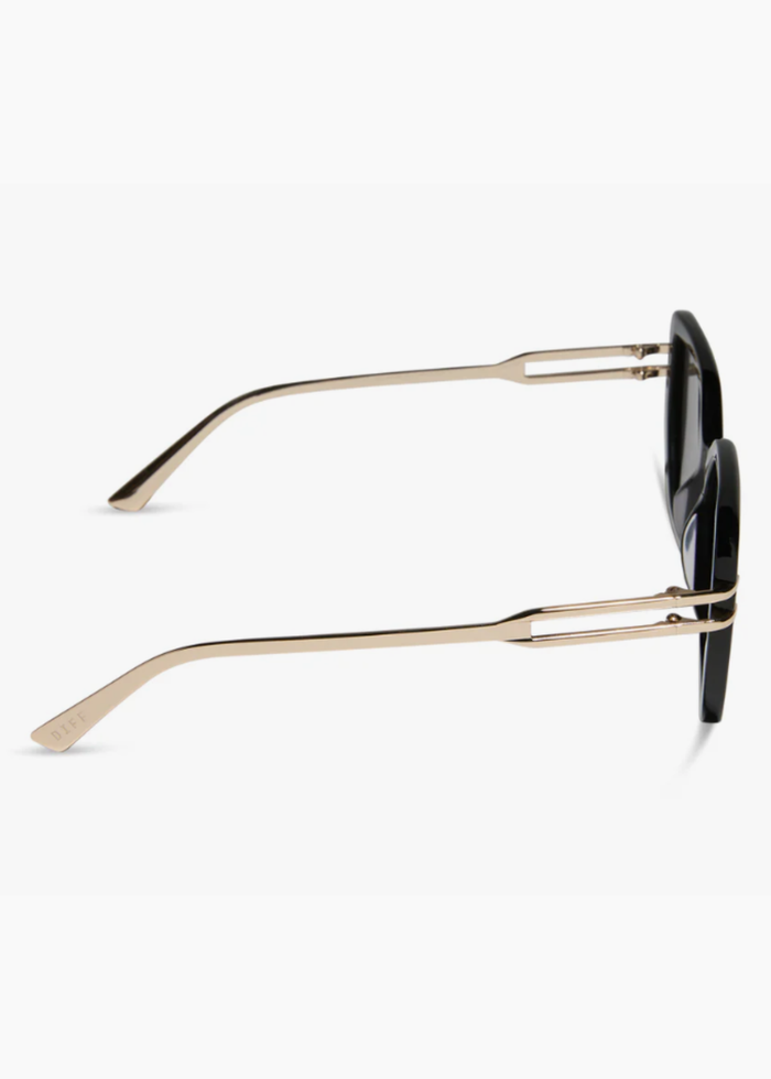 DIFF Dasha Non-Polarized Sunglasses Accessory