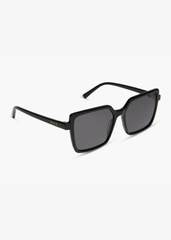 DIFF Esme Polarized Sunglasses Accessories