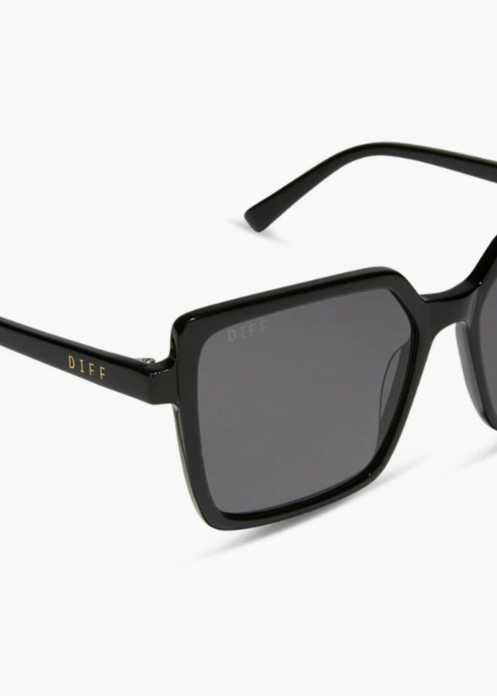 DIFF Esme Polarized Sunglasses Accessories