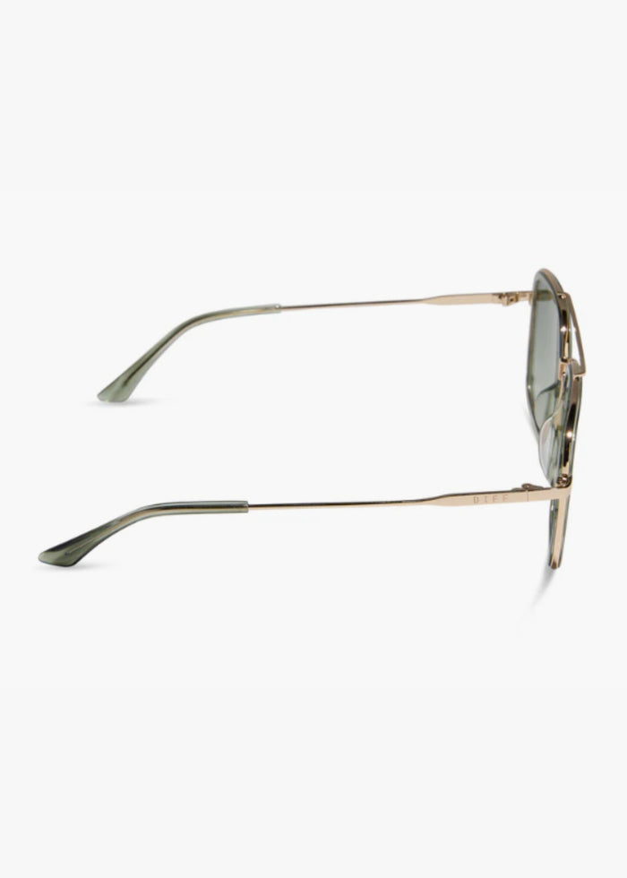 DIFF Jordan Non-polarized Sunglasses Accessories