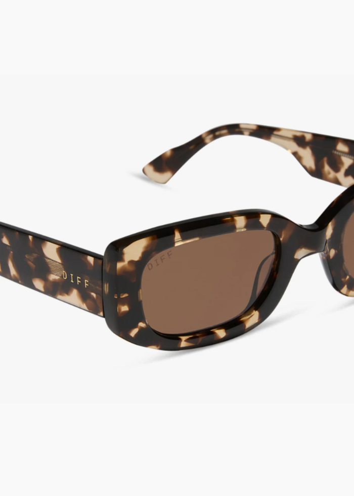 DIFF Julien Non-Polarized Sunglasses Accessory
