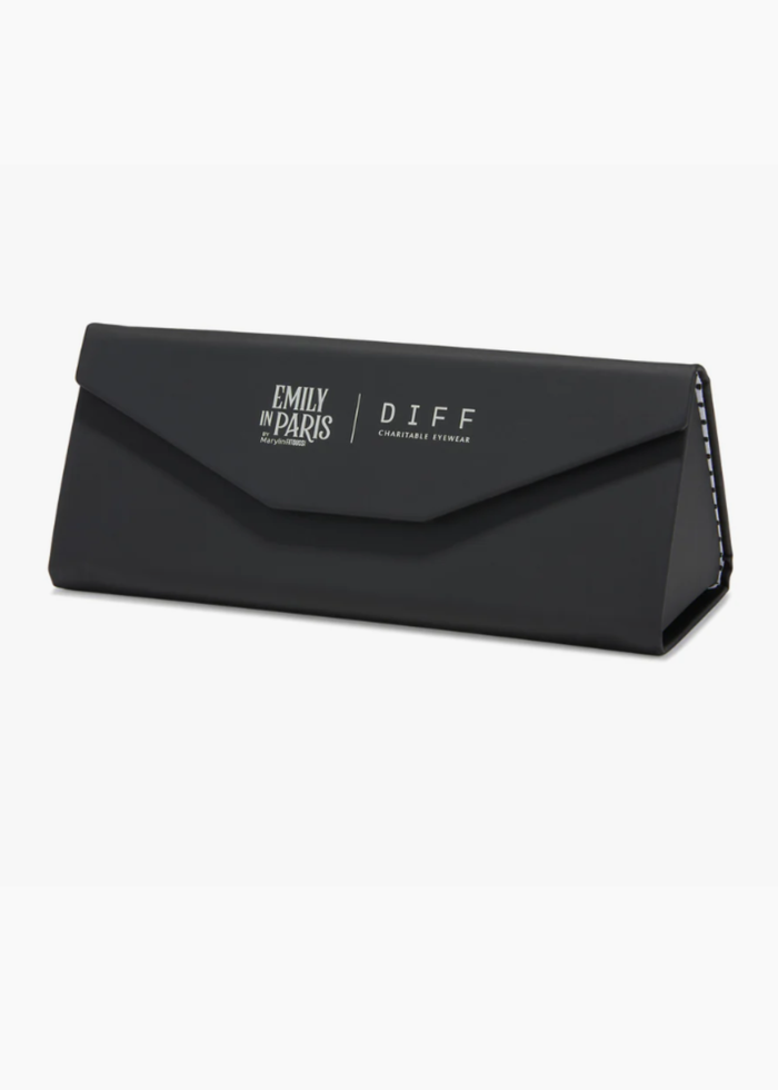 DIFF Julien Non-Polarized Sunglasses Accessory