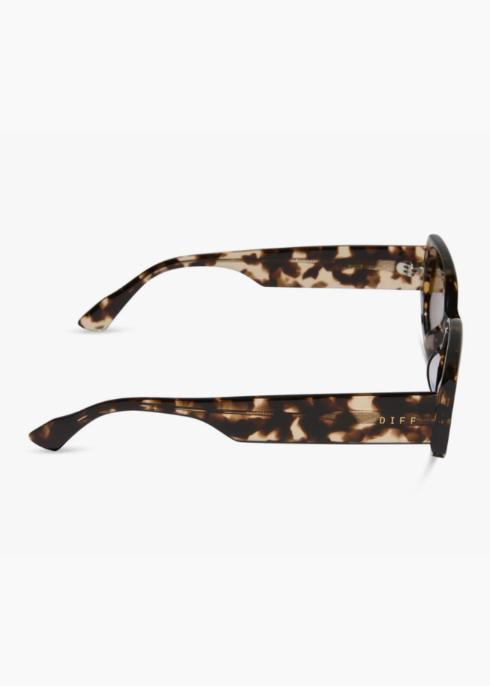 DIFF Julien Non-Polarized Sunglasses Accessory