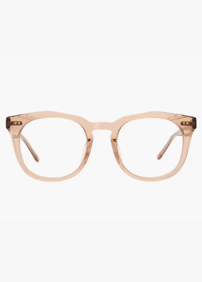 DIFF Weston Blue Light Glasses Accessories