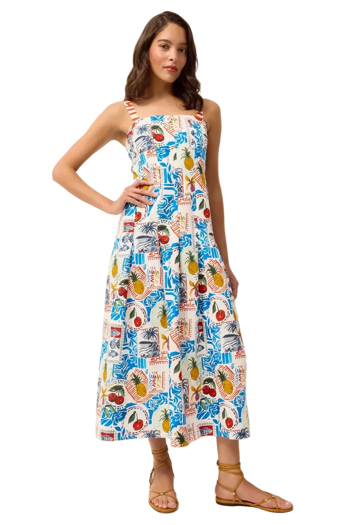 Dixon Dress