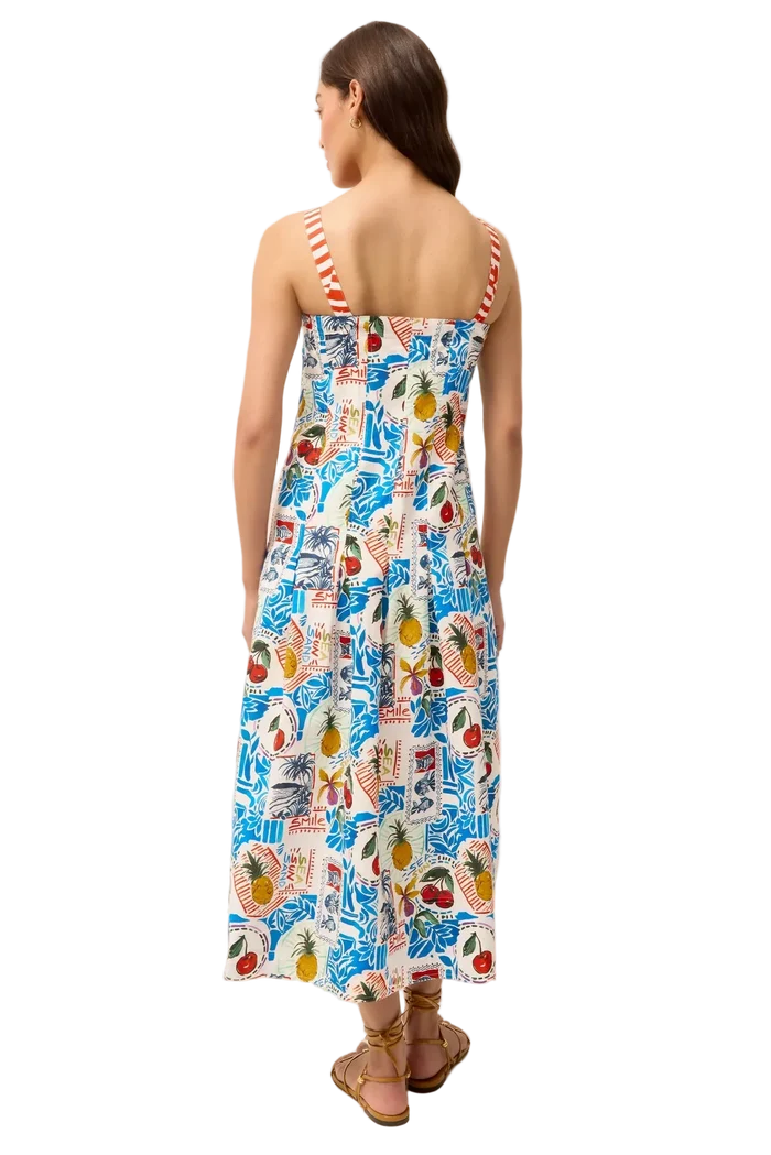 Dixon Dress