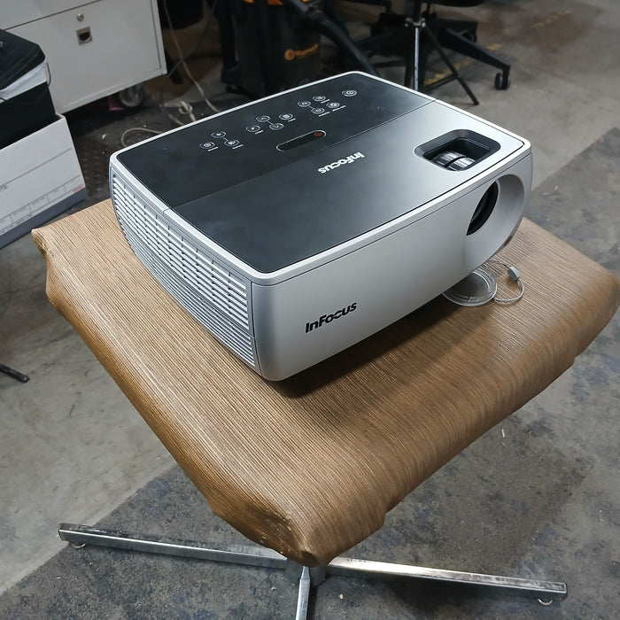 DLP Projector