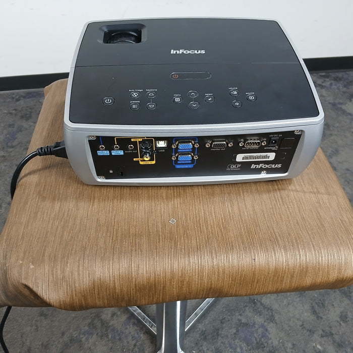 DLP Projector