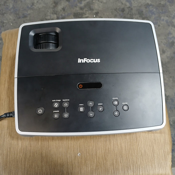 DLP Projector