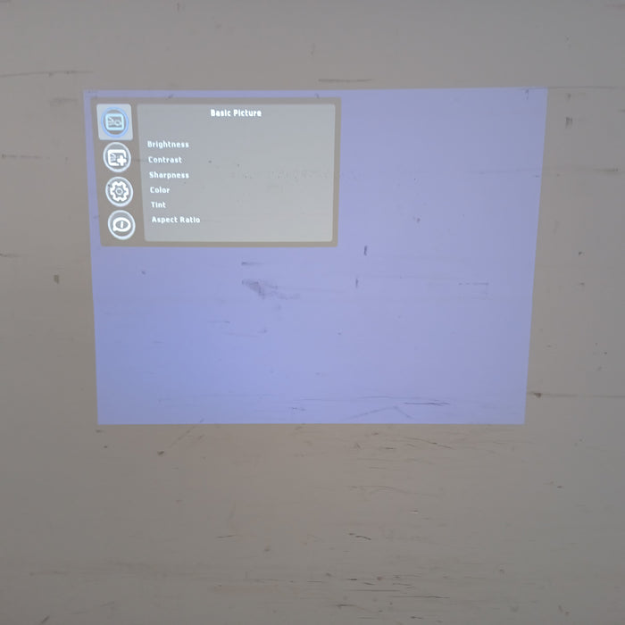 DLP Projector