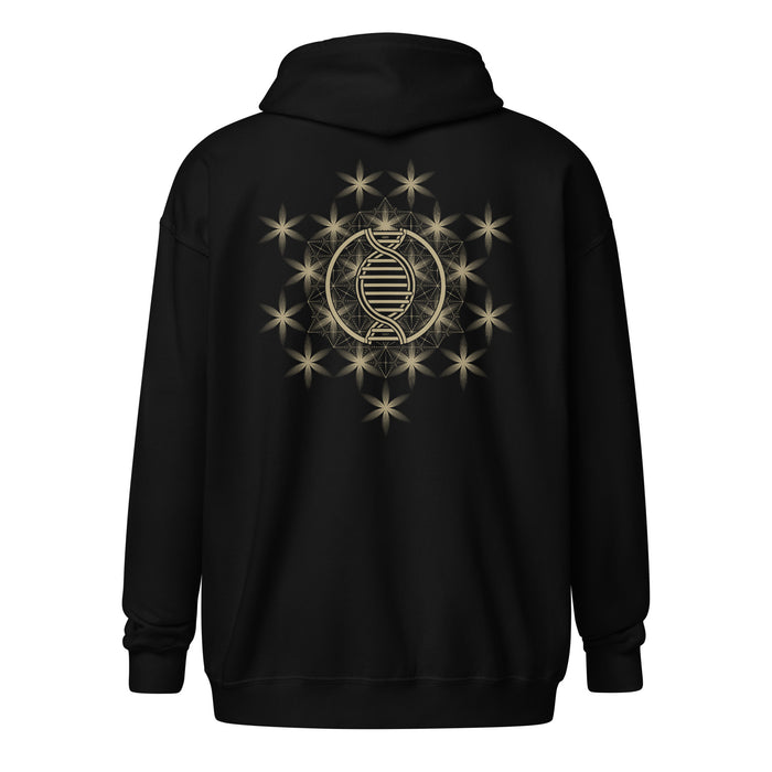 DNA Hoodie Choice of Colors — Image 3 by Symbolika