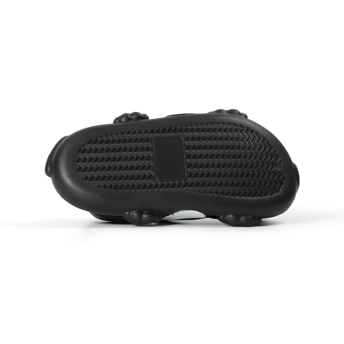 Doggo Slides 2.0 - Black