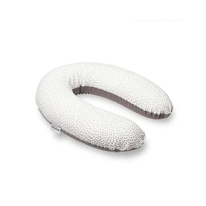 Doomoo Nursing Pillow Buddy - Risotto Taupe - ebebek - Black Friday