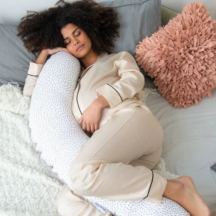 Doomoo Nursing Pillow Buddy - Risotto Taupe - ebebek - Black Friday
