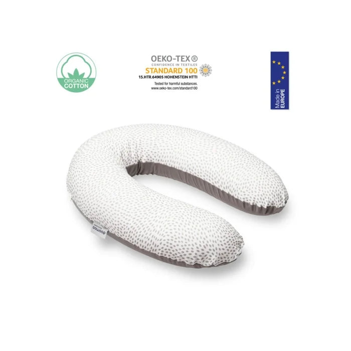 Doomoo Nursing Pillow Buddy - Risotto Taupe - ebebek - Black Friday