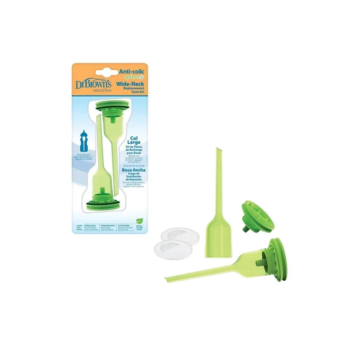 Dr. Brown's Options+ Replacement Kit - ebebek - Black Friday