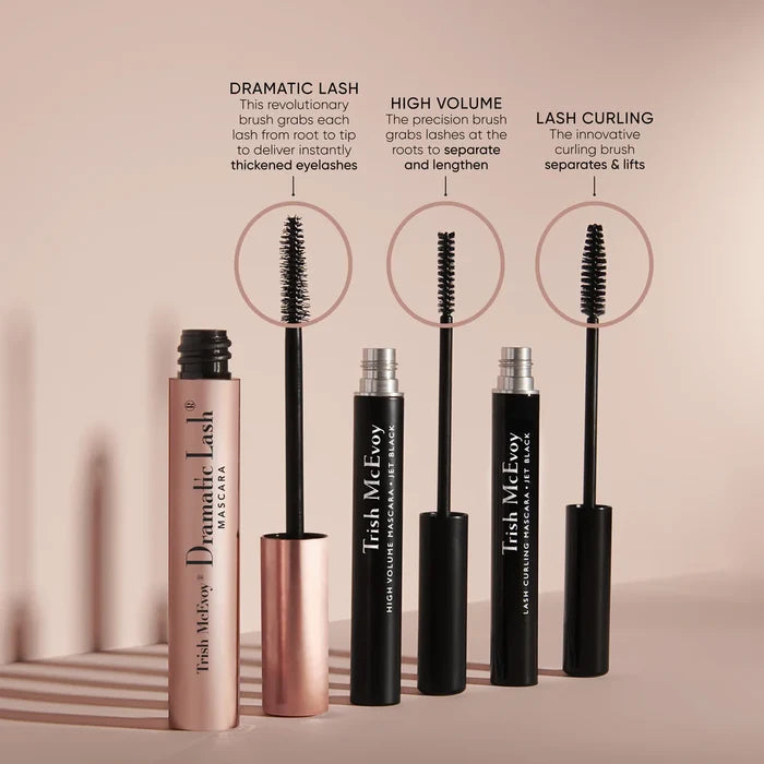 Dramatic Lash Mascara