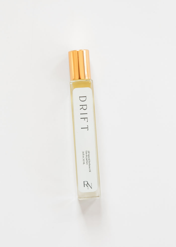 Drift Botanical Perfume Oil Gifts