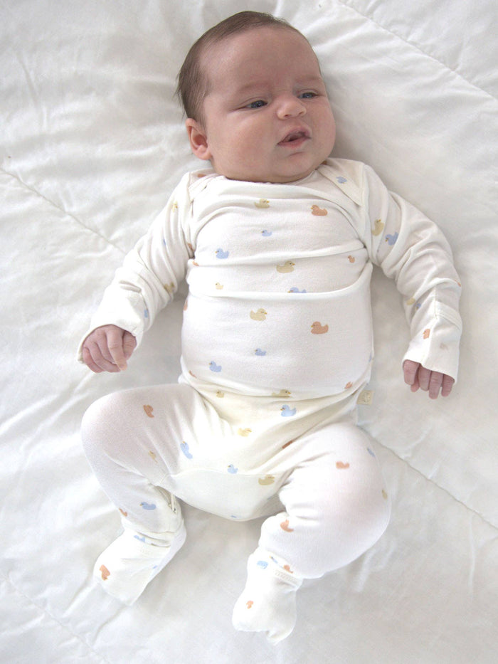 Ducks CONVERTIBLE PJ