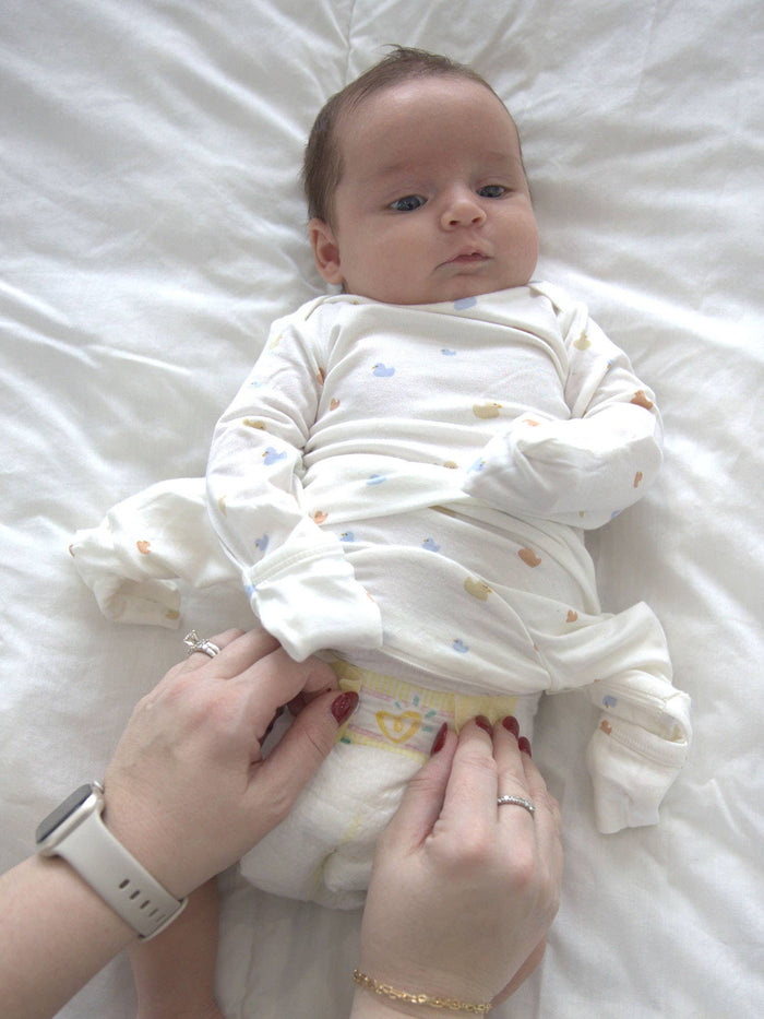 Ducks CONVERTIBLE PJ