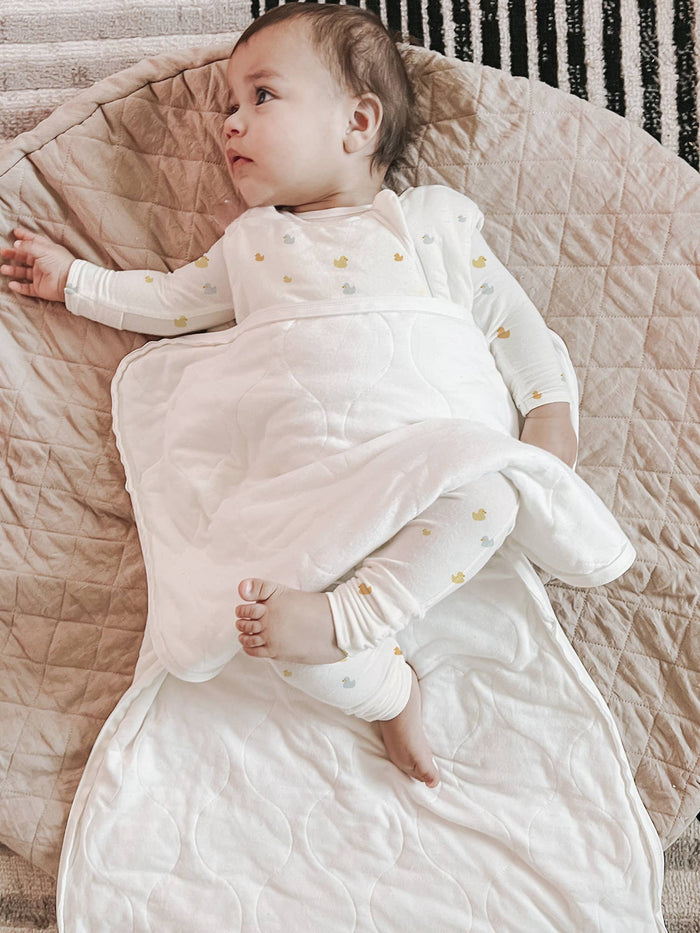 Ducks SLEEP BAG 1.0