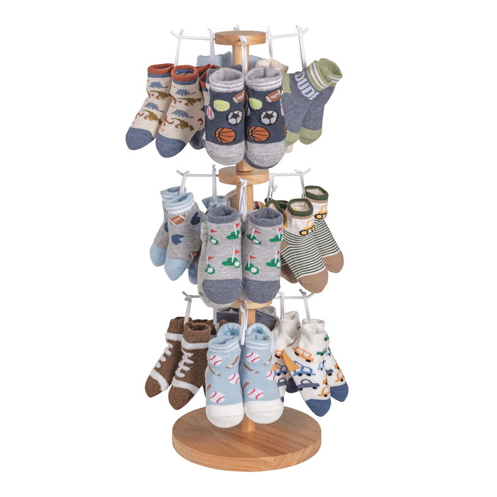 Dude Socks