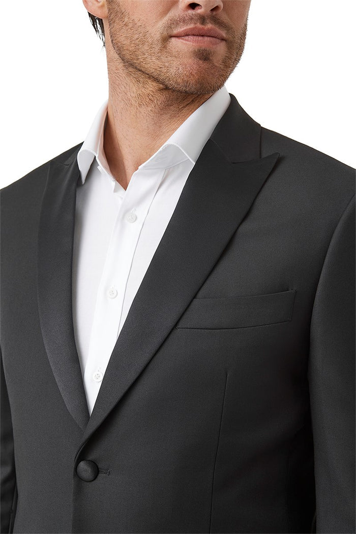 Dundas Suit Jacket