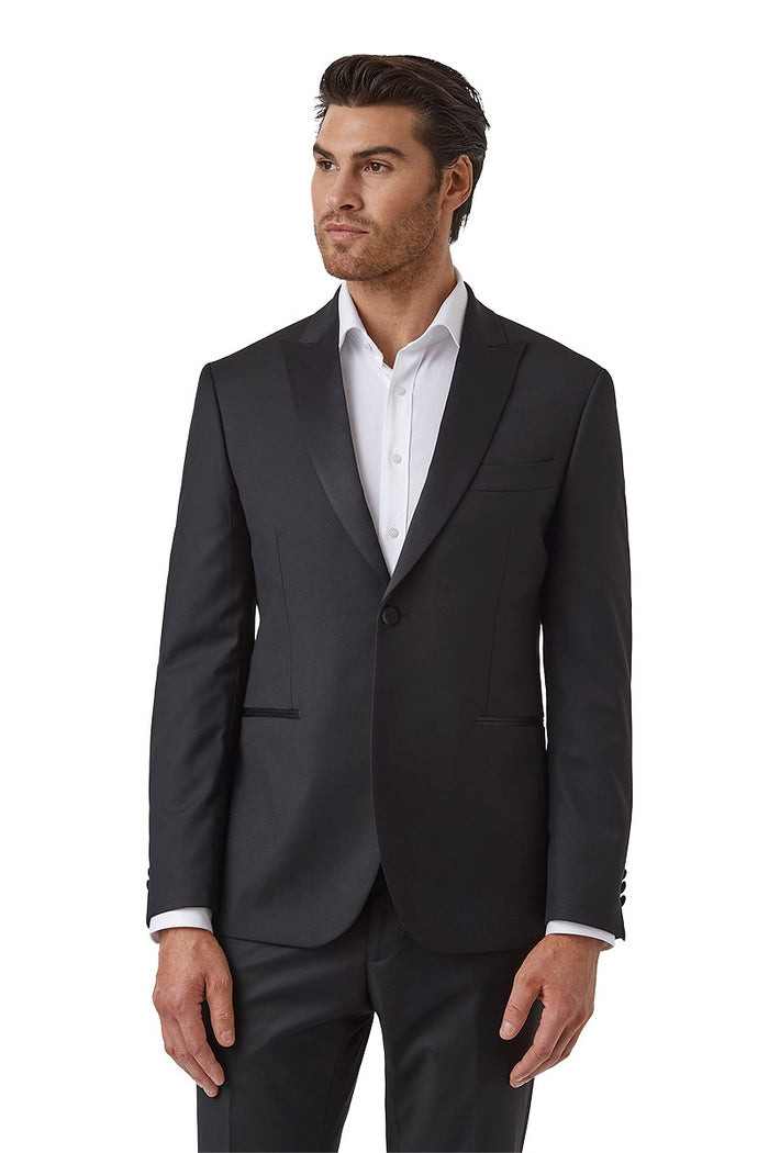 Dundas Suit Jacket