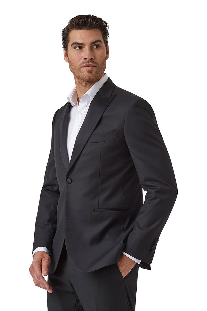 Dundas Suit Jacket
