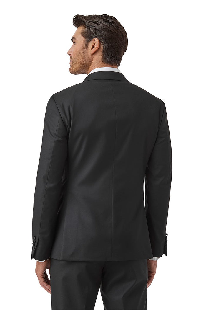Dundas Suit Jacket