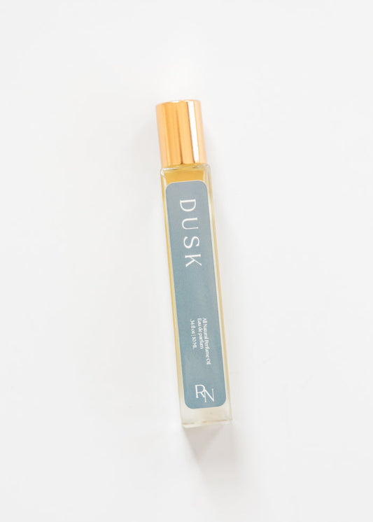 Dusk Botanical Perfume Oil Gifts
