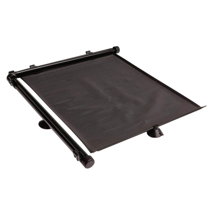 ebaby Roller Sunshade 2 pcs - Black - ebebek - Black Friday