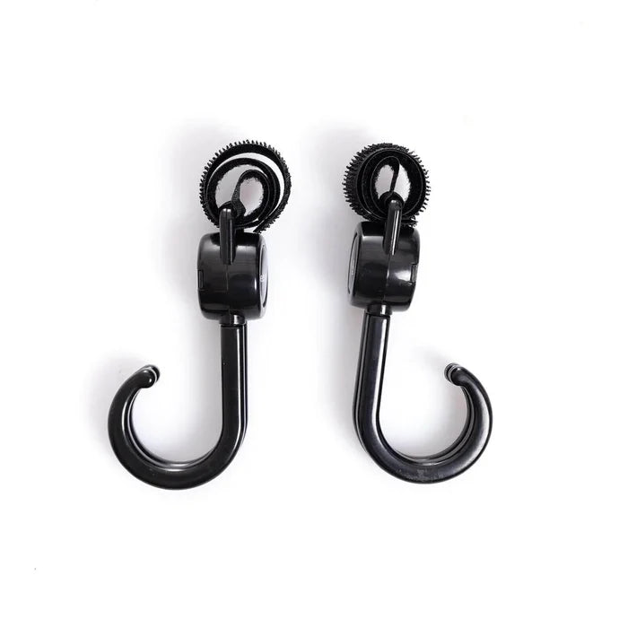 ebaby Stroller Carrying Hook - Double Set - ebebek - Black Friday