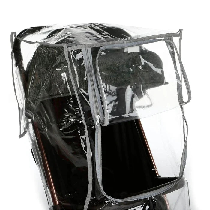 ebaby Travel System Luxury Reflective Raincover - ebebek - Black Friday
