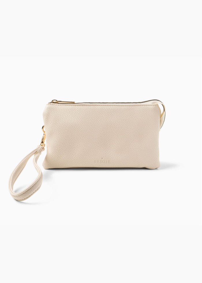 Eclipse Convertible Wallet Crossbody Accessory