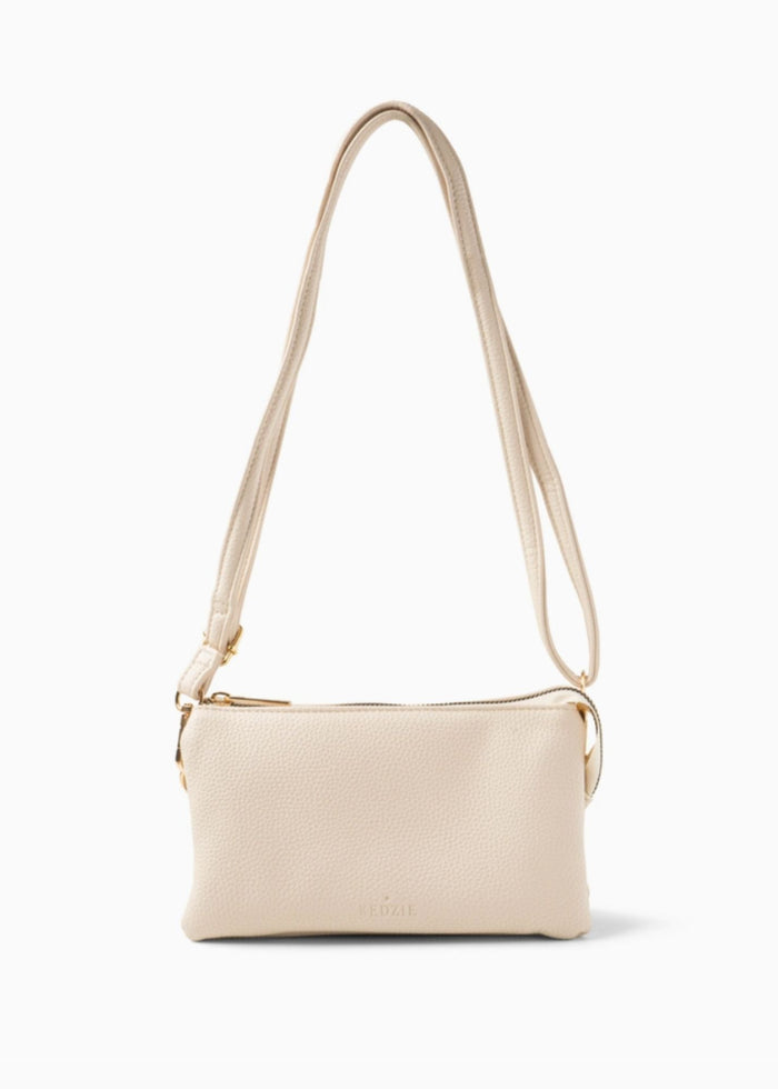 Eclipse Convertible Wallet Crossbody Accessory