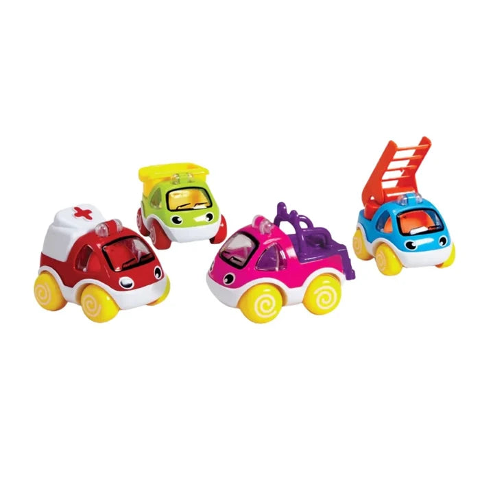 Edushape Mighty Minis - ebebek - Black Friday