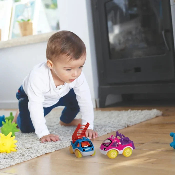 Edushape Mighty Minis - ebebek - Black Friday