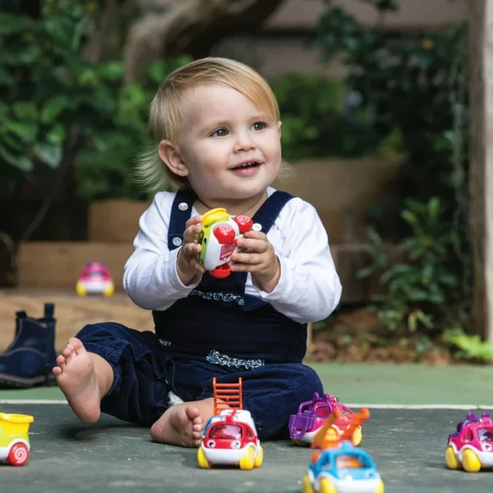 Edushape Mighty Minis - ebebek - Black Friday