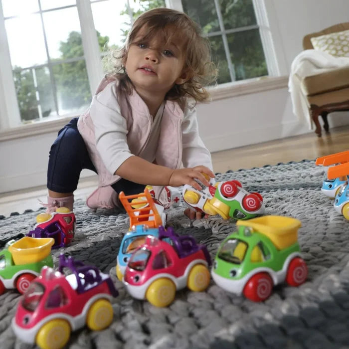 Edushape Mighty Minis - ebebek - Black Friday