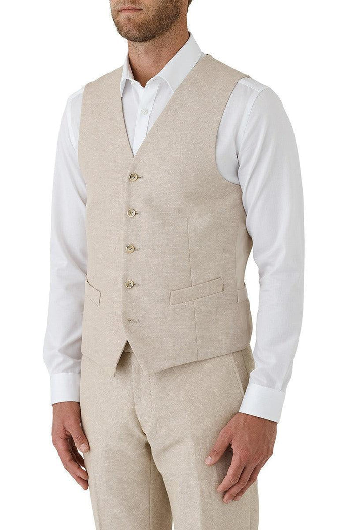 Electron Jacket Sand - Harrys for Menswear