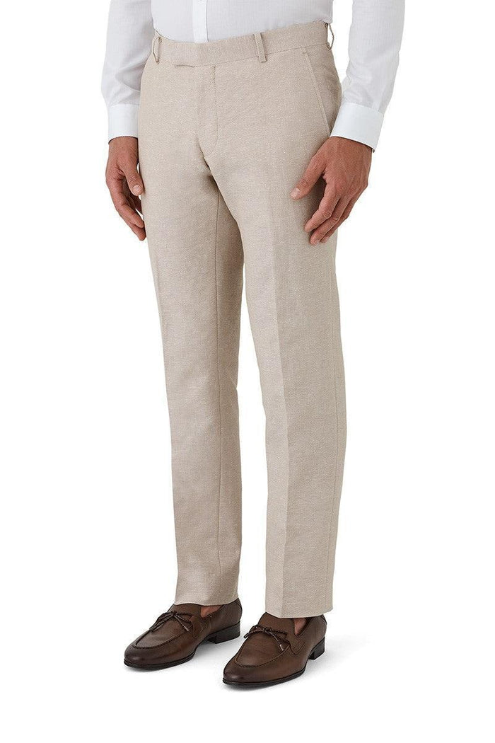 Electron Jacket Sand - Harrys for Menswear