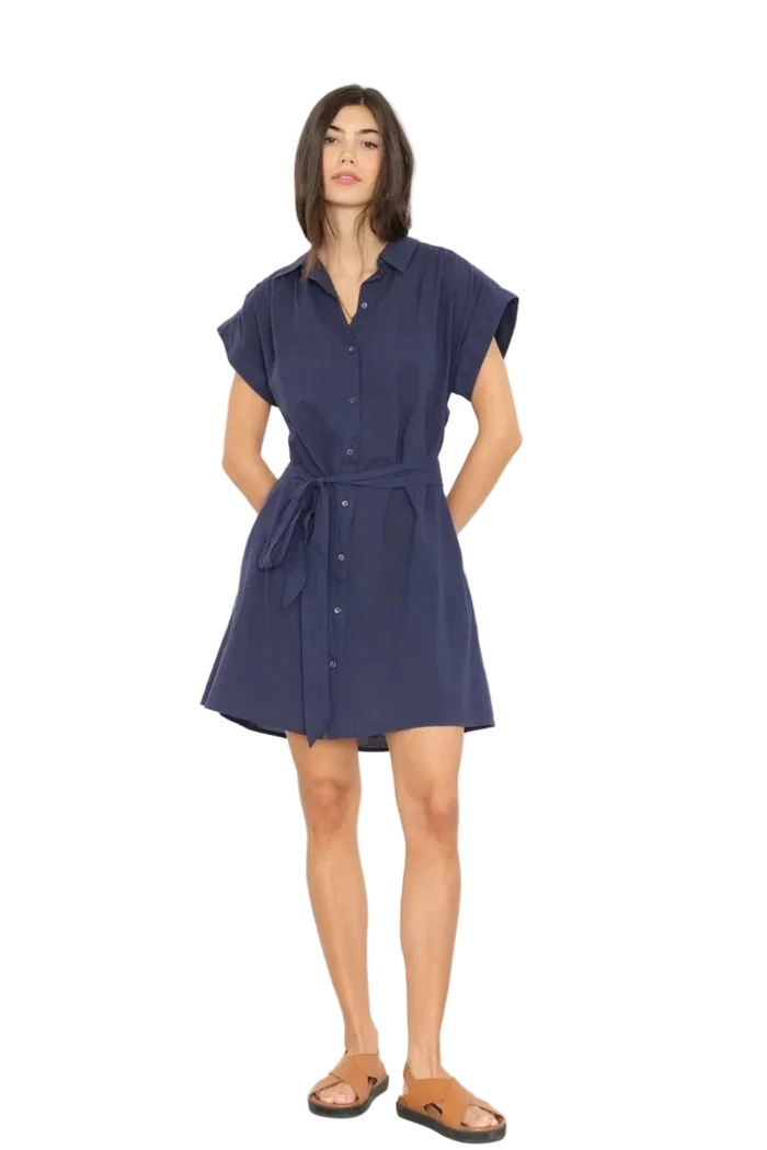 Eliza Dress