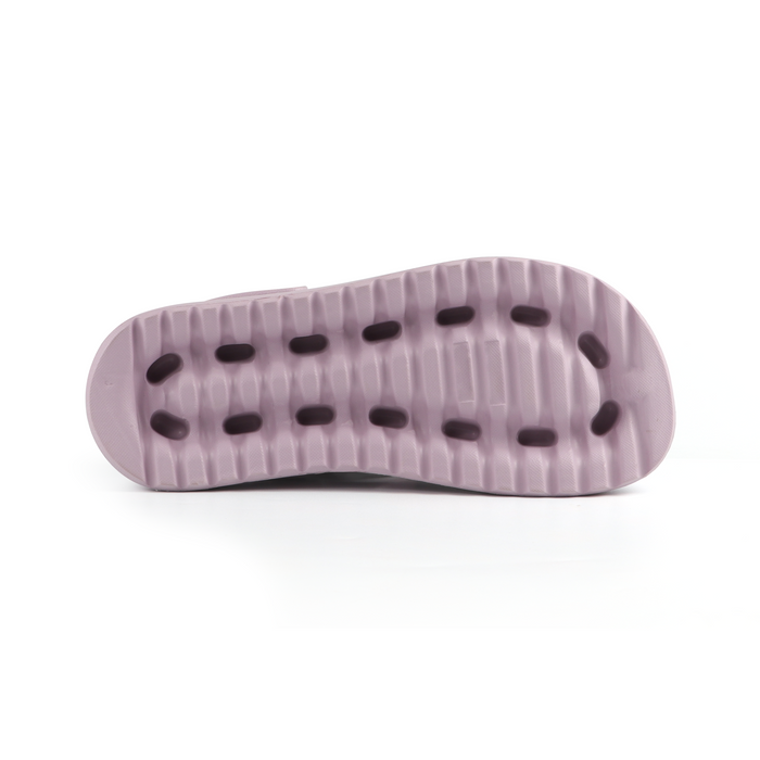 Ella Female Slides - lavender