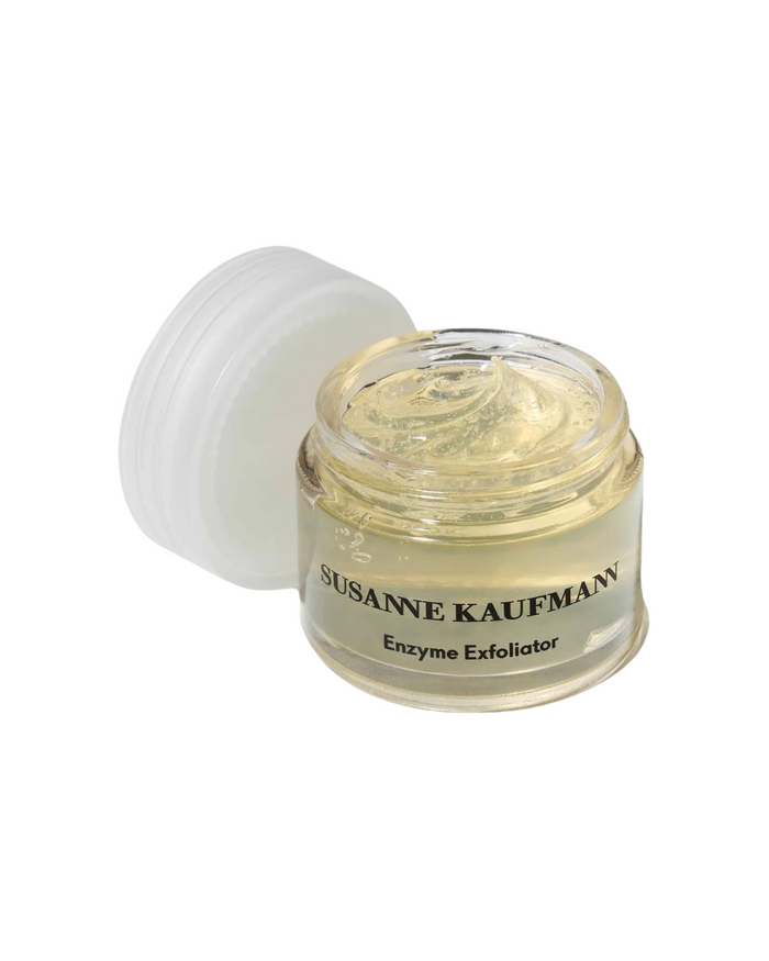 Enzyme Exfoliator