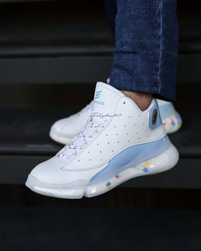 Erics (IceBerg Blue)