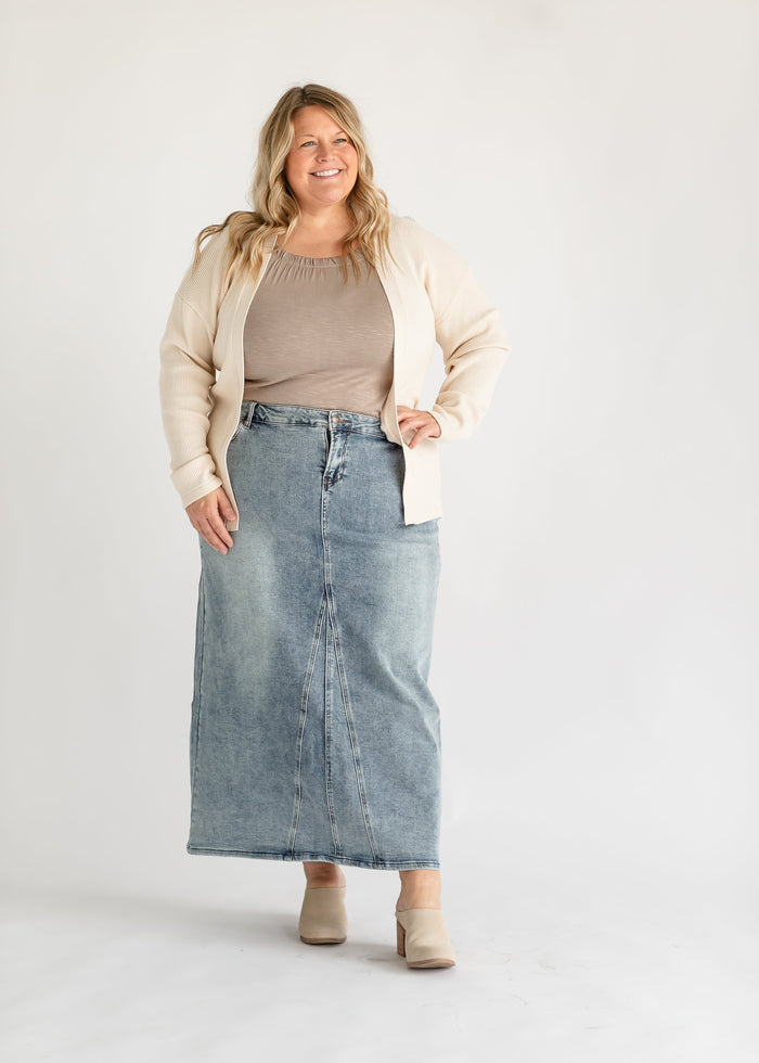 Taupe / 2XL