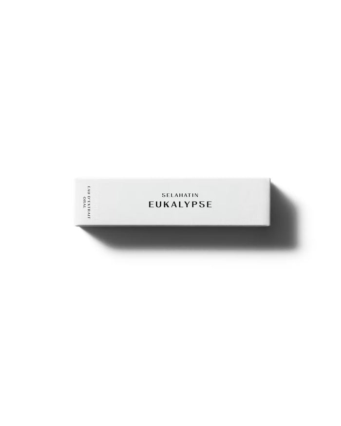 Eukalypse Eau d’Extrait Oral 17,5ml
