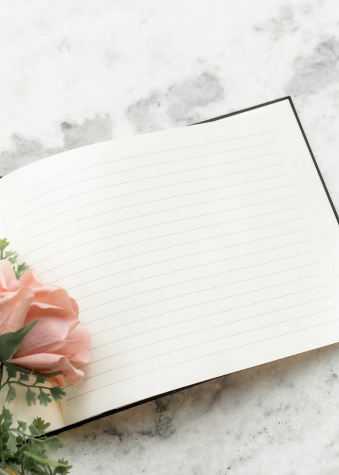 Event Guest Book Gifts