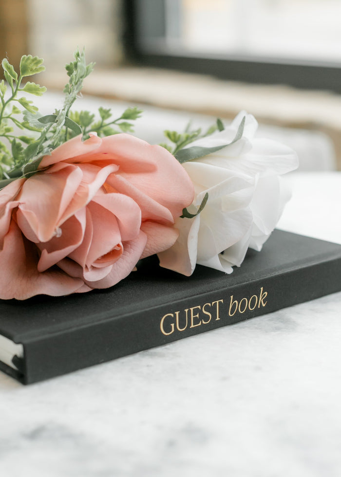 Event Guest Book Gifts
